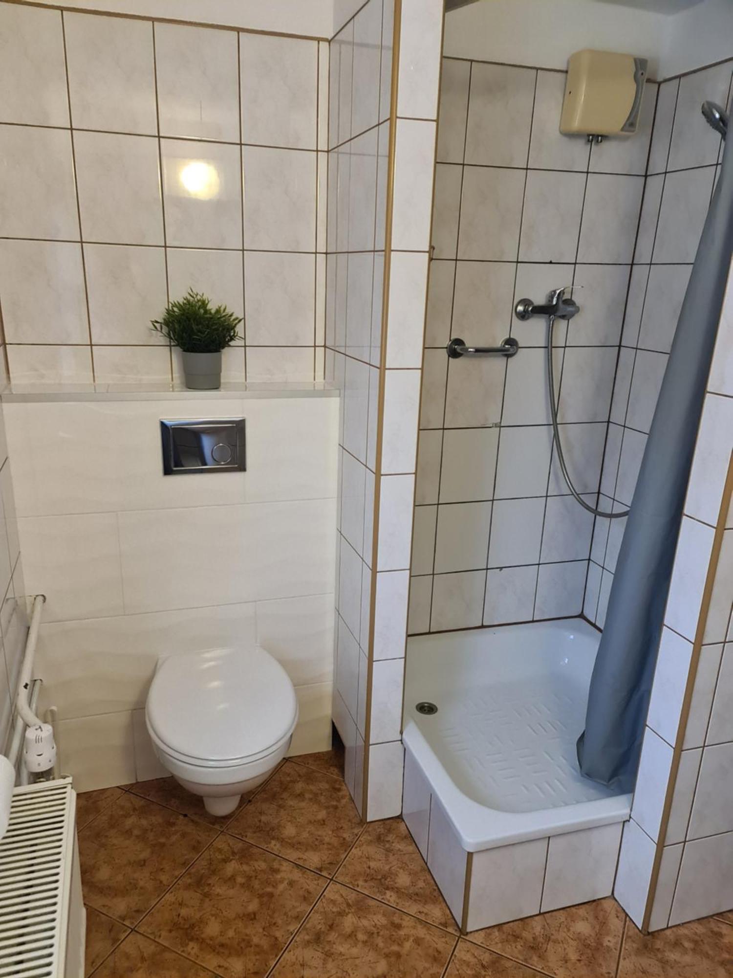 Pokoje Zacisze Lesne Stegna  Oda fotoğraf