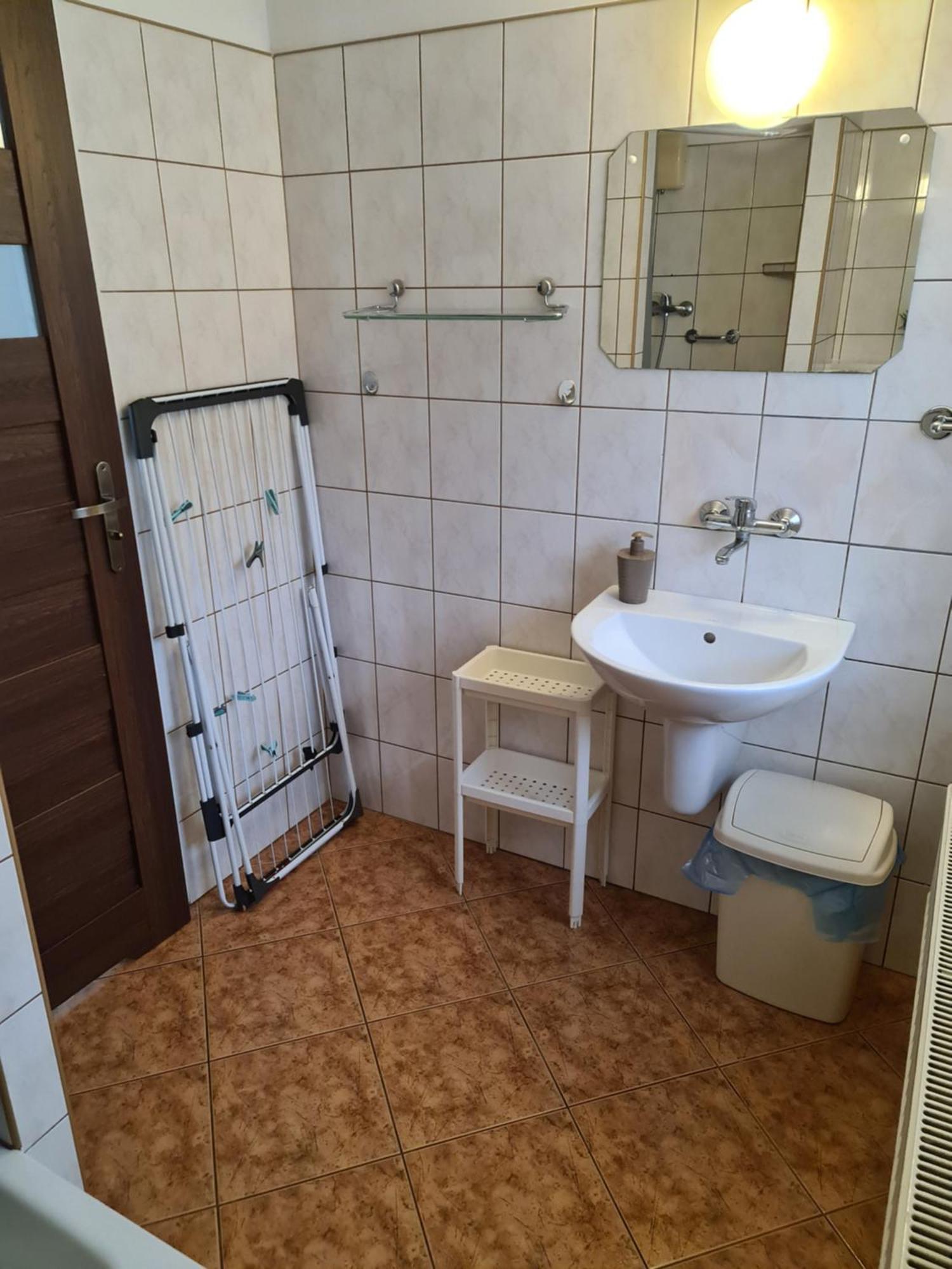 Pokoje Zacisze Lesne Stegna  Oda fotoğraf