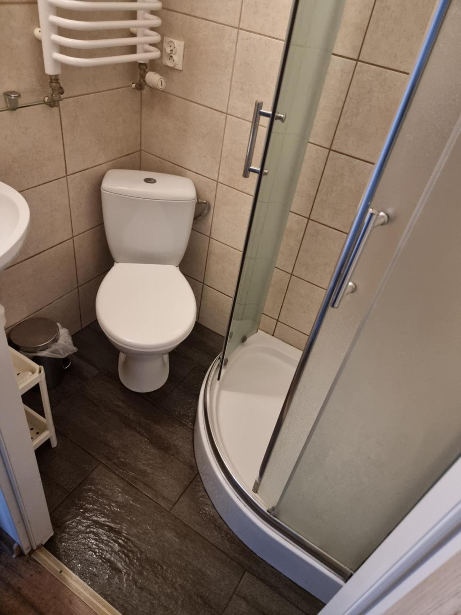 Pokoje Zacisze Lesne Stegna  Oda fotoğraf