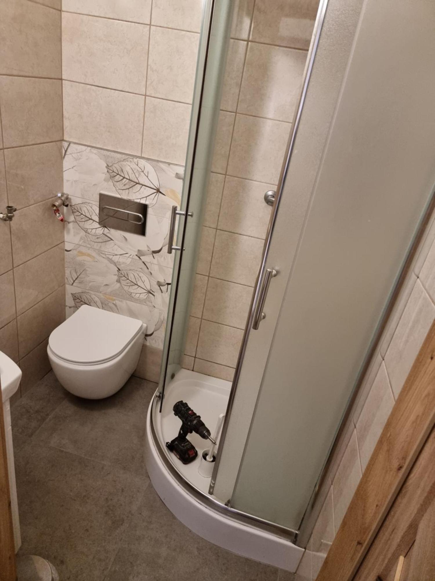 Pokoje Zacisze Lesne Stegna  Oda fotoğraf